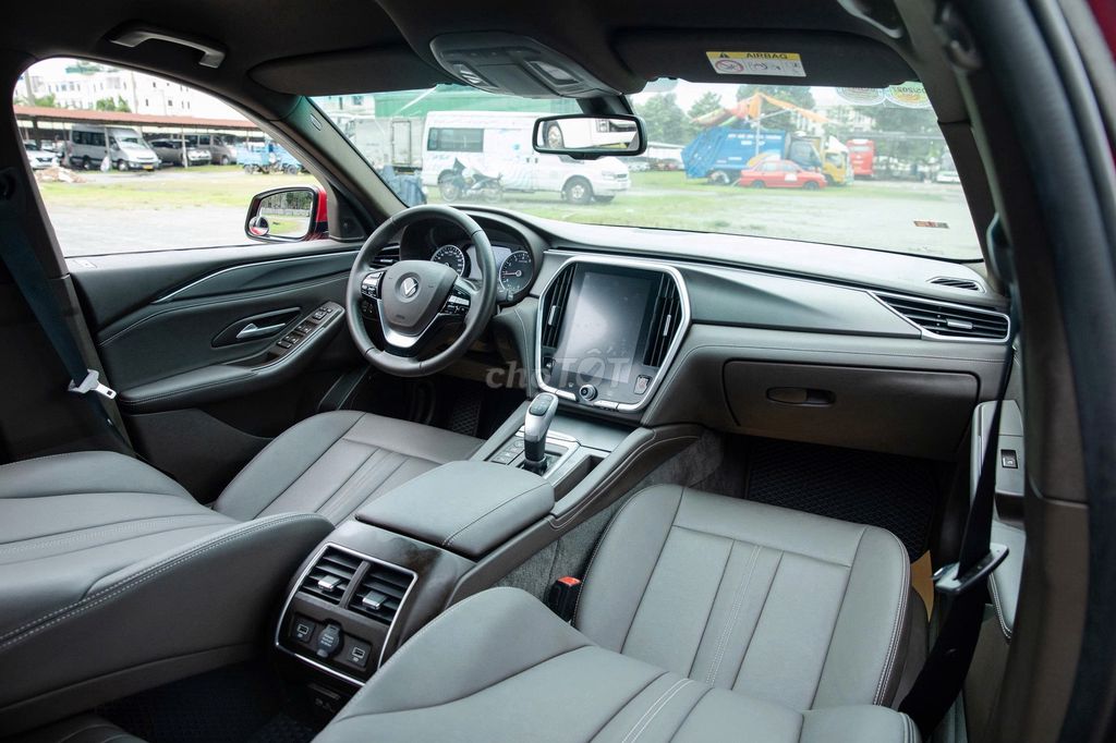 VINFAST LUX A BASE 2022-37000KM. Mua bán Ô tô tại Quận Gò Vấp Tp Hồ Chí Minh được đăng bởi Tân Vietcom hình 17