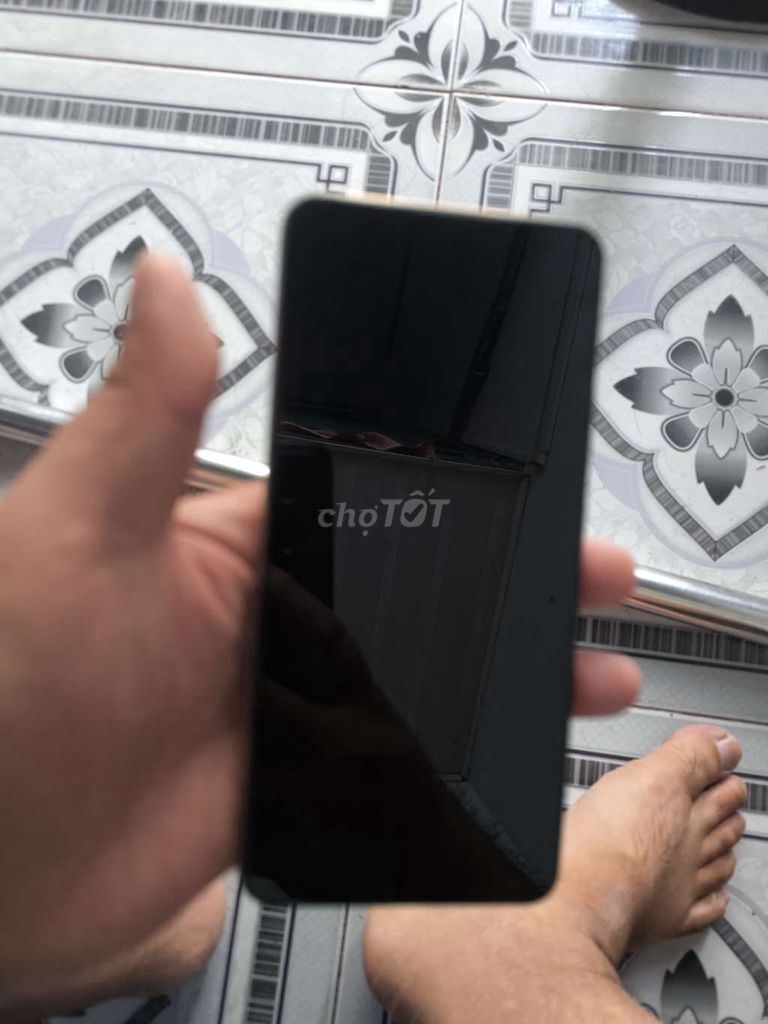 Màn hình Xiaomi Mi 11 Lite Nguyên khung. Mua bán Linh kiện (RAM, Card...) tại Thành phố Thủ Đức Tp Hồ Chí Minh được đăng bởi Nguyen le trung hieu hình 1