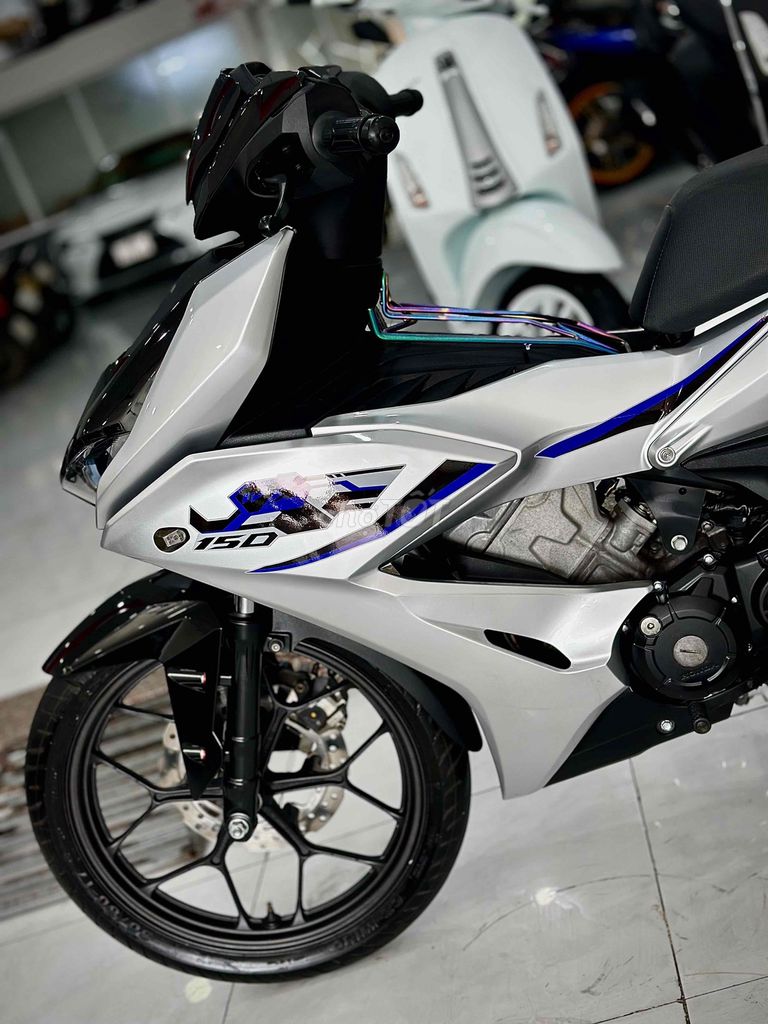 Winner V2 2020 Lướt ( Hỗ trợ Trả GÓP ) 🔥🔥. Mua bán Xe máy tại Thị xã Phú Mỹ Bà Rịa - Vũng Tàu được đăng bởi Cửa Hàng Xe Máy Phú Mỹ hình 8