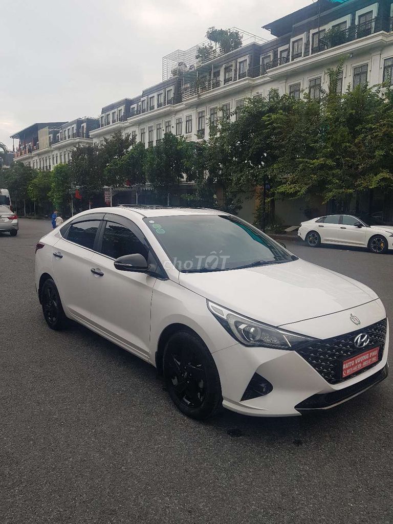 2022 1.4 AT Đặc Biệt - 61000 km. Mua bán Ô tô tại Huyện An Dương Hải Phòng được đăng bởi Mr Quý hình 11