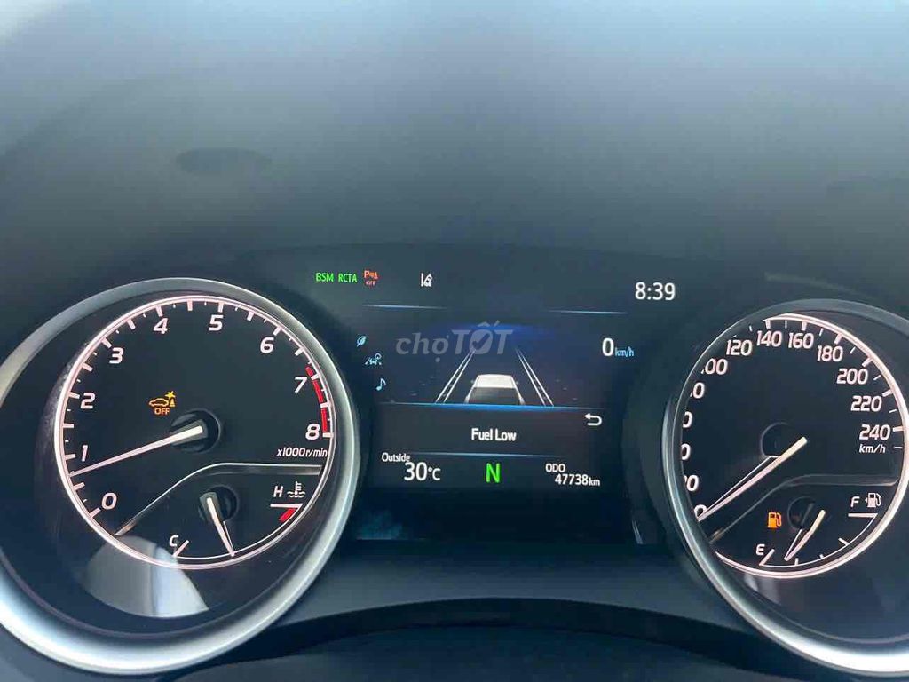 Toyota Camry 2.5Q sx 2022 màu đen siêu nét. Mua bán Ô tô tại Quận Cầu Giấy Hà Nội được đăng bởi Cao Quý hình 12