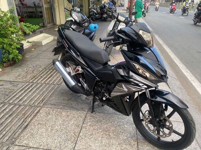 Honda Winner 2018 Đen đã dùng