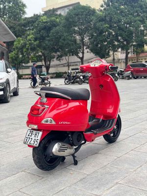 Lx 125 3Vie 2014 sơn máy zin 100% 1 chủ đại chất. Mua bán Xe máy tại Quận Cầu Giấy Hà Nội được đăng bởi nguyễn bích thuỷ