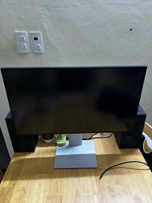 Màn hình 27 inch 2K - 75Hz 100% sRGB T2721Q. Mua bán Phụ kiện (Màn hình, Chuột...) tại Quận Cầu Giấy Hà Nội được đăng bởi Mai