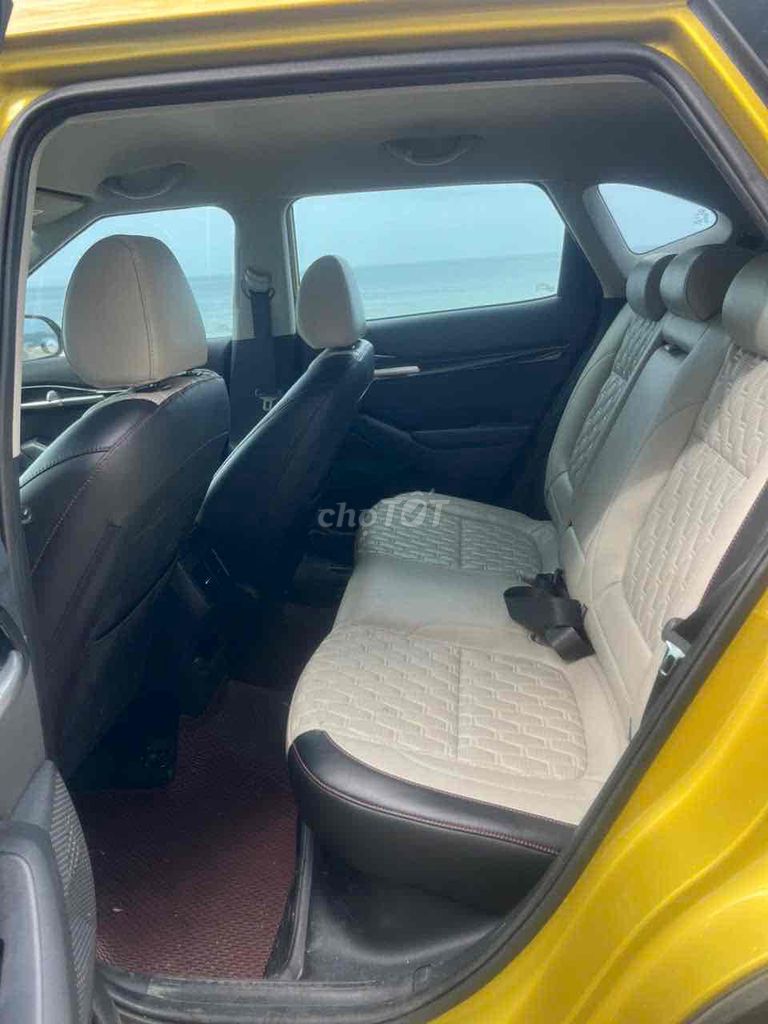 Kia Seltos 2022 1.6 AT Luxury  - 30000 km. Mua bán Ô tô tại Thị xã Kỳ Anh Hà Tĩnh được đăng bởi HOÀNG KY AUTO hình 4