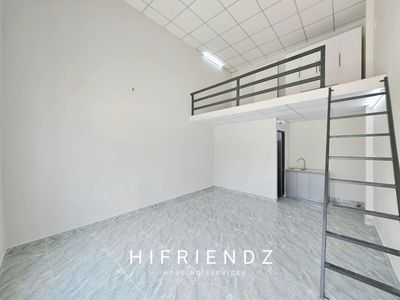DÃY TRỆT RIÊNG BIỆT - NHẬN THÚ CƯNG - NGAY BỐN XÃ - HỖ TRỢ CỌC -7P HIU