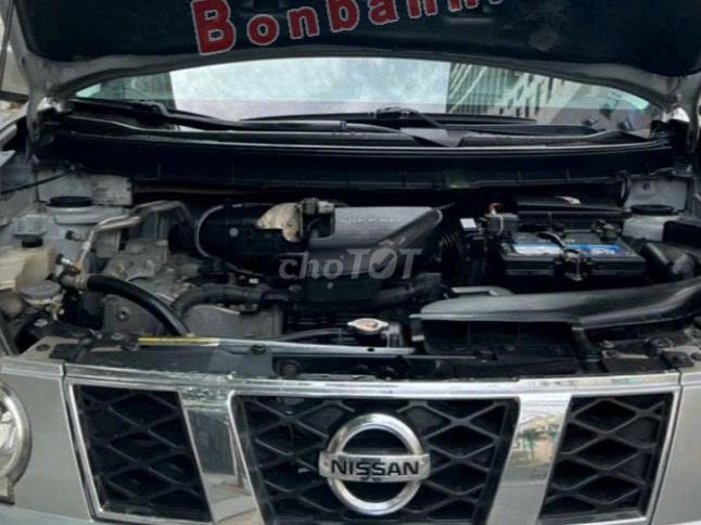 Nissan X-Trail 2.5L – Số tự động (AT). Mua bán Ô tô tại Huyện Ba Tri Bến Tre được đăng bởi Đạt hình 3