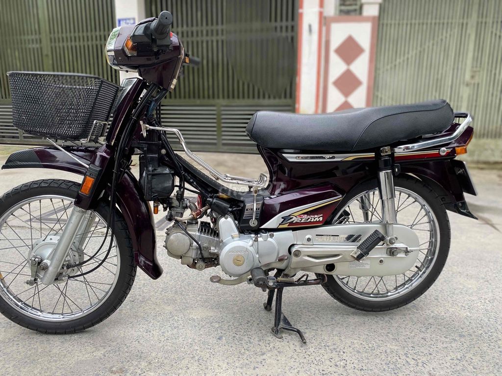 super drim 2011 chính chủ. Mua bán Xe máy tại Huyện Hóc Môn Tp Hồ Chí Minh được đăng bởi xe máy Tùng Liên  hình 4