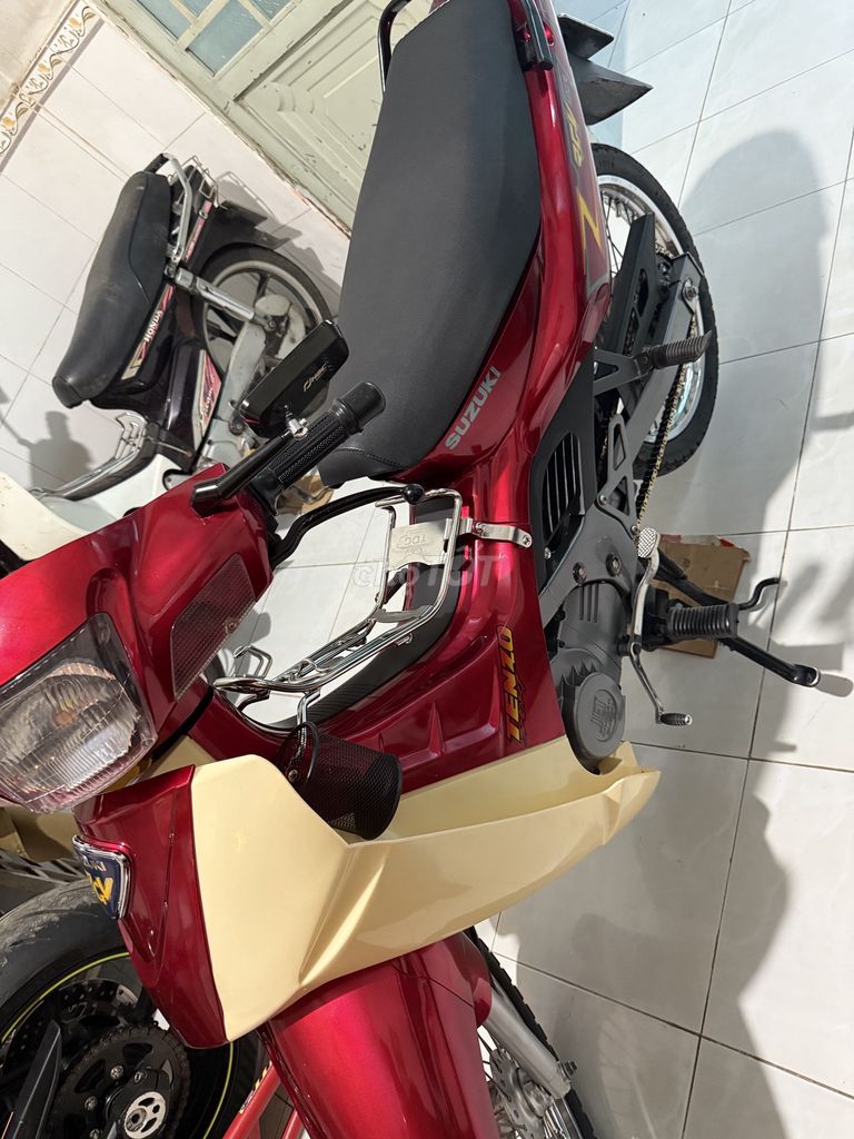 Cần ra đi xipo120#HQCN#99# đầu 33. Mua bán Xe máy tại Huyện Thới Lai Cần Thơ được đăng bởi Tô Văn Đủ hình 3