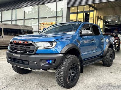 Raptor hiếm không niên hạn 2021 - trả trước 400tr. Mua bán Ô tô tại Huyện Đắk R'Lấp Đắk Nông được đăng bởi Ford KDV