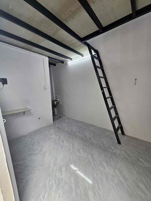 Cho thuê Phòng mới Xây gác cao - 1 trệt 1 lầu. Cho thuê Phòng trọ tại Huyện Bình Chánh Tp Hồ Chí Minh được đăng bởi Kim Anh