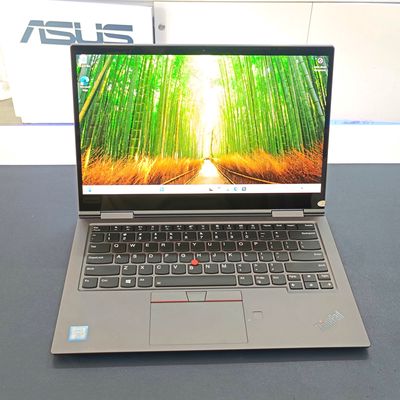 X1 Yoga Gen 4 i7-8665U/Màn 4K Xoay Gập 360