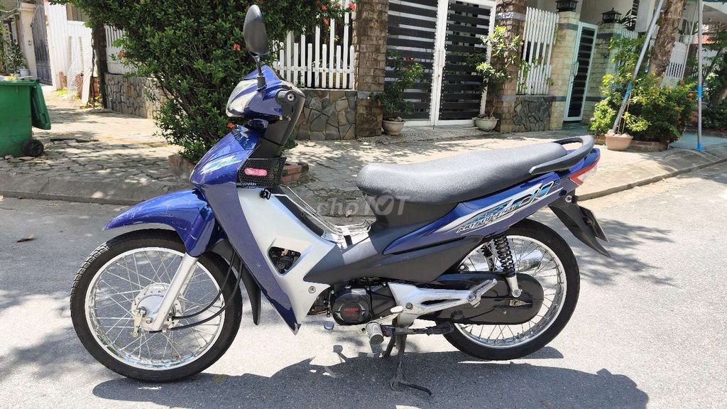 Мопед Wave 50cc с отличным тихим мотором без прав