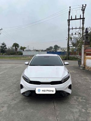 Kia K3 2021 Luxury 1.6 AT - 71000 km. Mua bán Ô tô tại Huyện An Dương Hải Phòng được đăng bởi tuấn