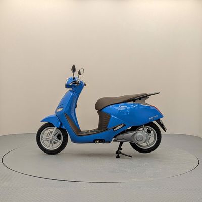 Xe máy điện VinFast Vento 2022 Xanh 2 pin