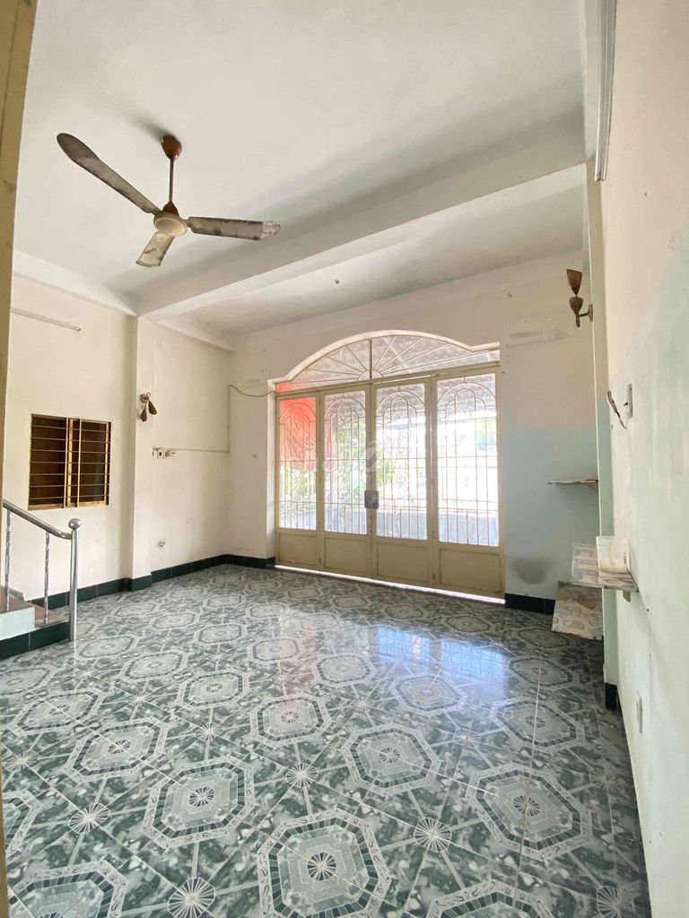 Cho thuê nhà MTKD 10 x 8,5 Kinh Dương Vương 3 tầng giá 17trTL - ảnh 4