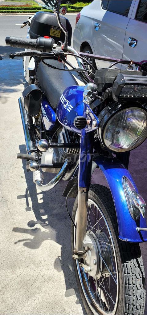 MIN KHÙ KHỜ. Mua bán Xe máy tại Huyện Sông Hinh Phú Yên được đăng bởi Hoàng Nguyên  hình 2