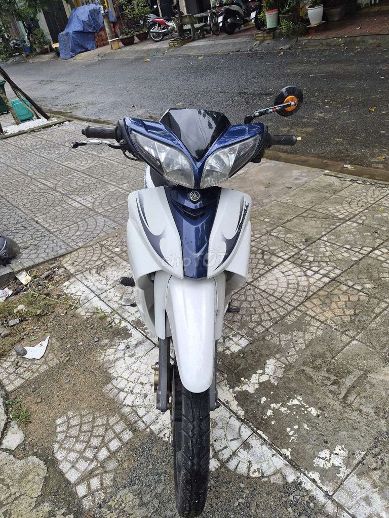 cần bán lên đời sh. Mua bán Xe máy tại Huyện Hòa Vang Đà Nẵng được đăng bởi Việt  hình 2
