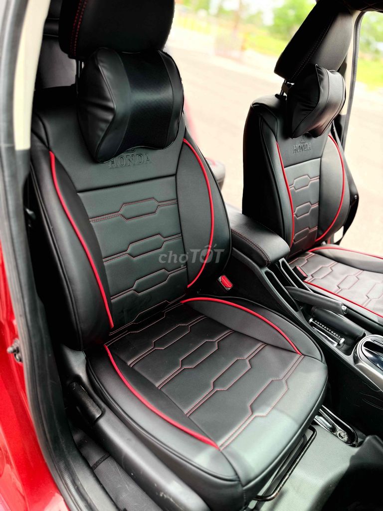 Honda City 2018 1.5 TOP - 150000 km. Mua bán Ô tô tại Quận Bình Thạnh Tp Hồ Chí Minh được đăng bởi Phi Trần hình 8