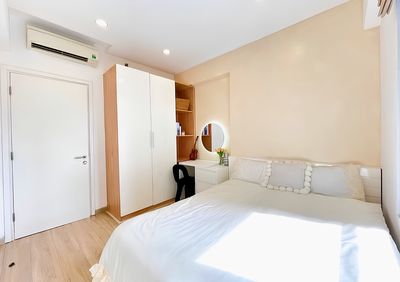 🌿 CĂN HỘ 2PN_GẦN_SÂN_BAY – Ở NGAY, KHAI THÁC NGAY