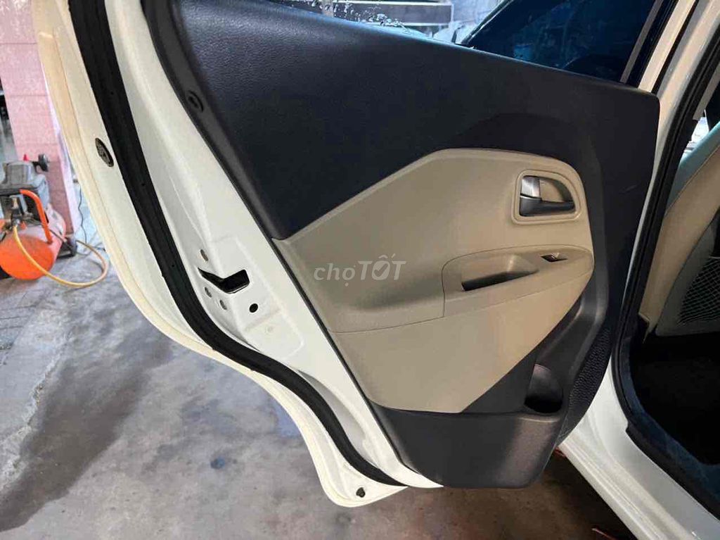 Kia Rio 2016 1.4 AT Sedan - 150000 km. Mua bán Ô tô tại Thành phố Mỹ Tho Tiền Giang được đăng bởi M hình 7