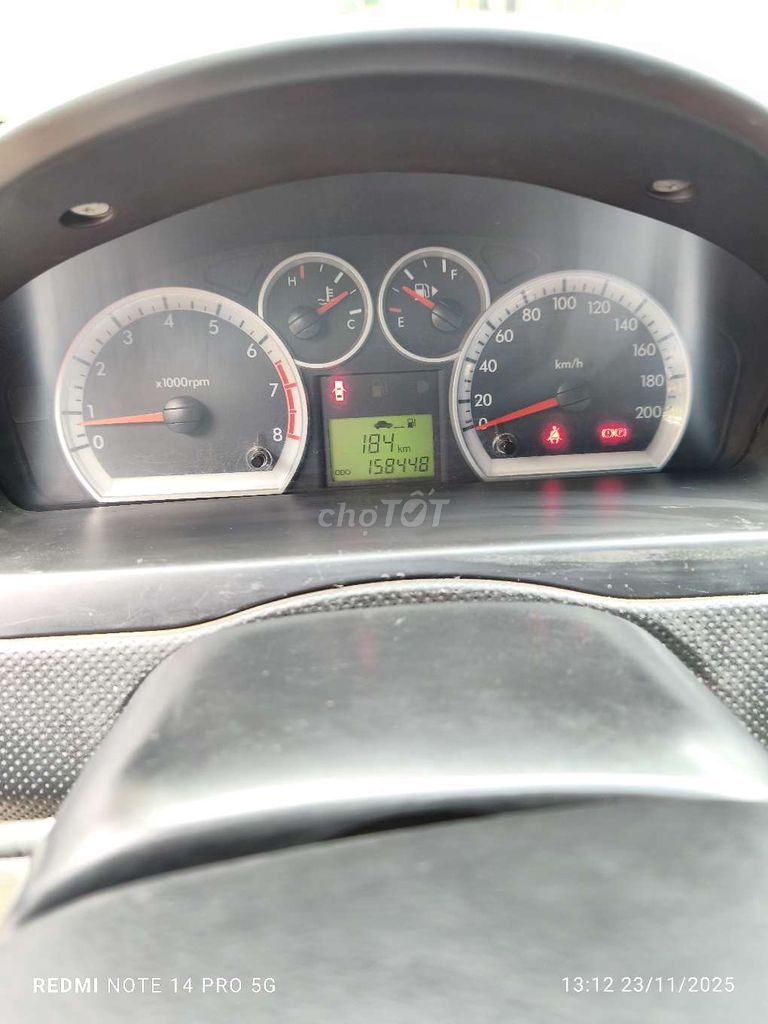 Chevrolet Aveo 2017 xe gia đình. Mua bán Ô tô tại Huyện Củ Chi Tp Hồ Chí Minh được đăng bởi Thành Vững hình 8