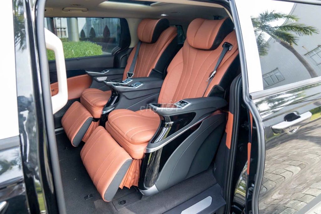 KIA CARNIVAL HYDRID BẢN GHẾ THƯƠNG GIA 2025. Mua bán Ô tô tại Quận 7 Tp Hồ Chí Minh được đăng bởi Tú Mada Kia Phú Mỹ Hưng hình 4