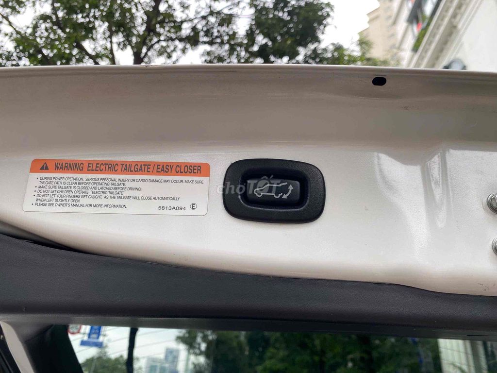 Mitsubishi Outlander 2018 2.4 Trắng. Mua bán Ô tô tại Quận Nam Từ Liêm Hà Nội được đăng bởi Auto Hoàn kều  hình 13