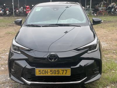 Toyota Vios 2024 G 1.5 CVT - 30447 km. Mua bán Ô tô tại Quận Tân Phú Tp Hồ Chí Minh được đăng bởi DVHLosgictics