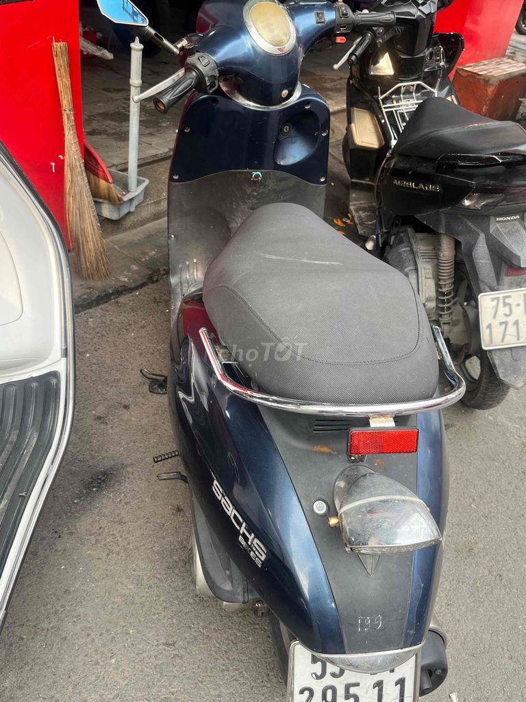 🤑 Honda Siu Đẹp Keng. Mua bán Xe máy tại Quận Gò Vấp Tp Hồ Chí Minh được đăng bởi ĐỨC TRUNG hình 3