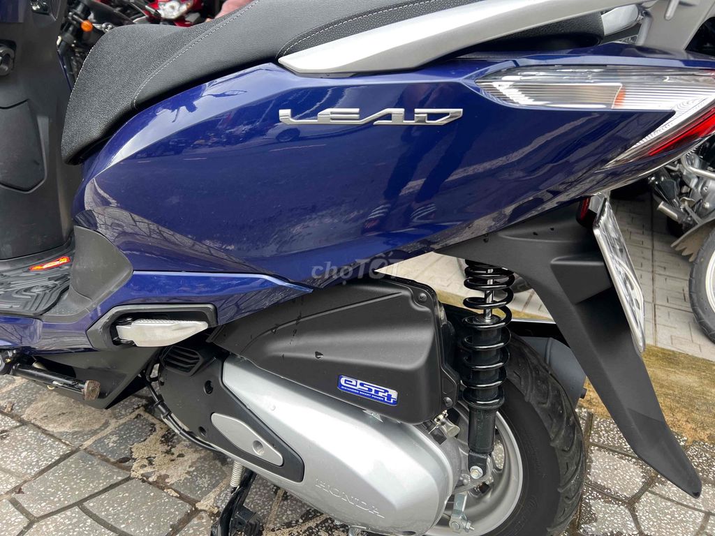 honda lead 4val 2024❇️Đồng Moto Đà Lạt❇️. Mua bán Xe máy tại Thành phố Đà Lạt Lâm Đồng được đăng bởi ĐỒNG MOTOR 2  cá nhân hình 5