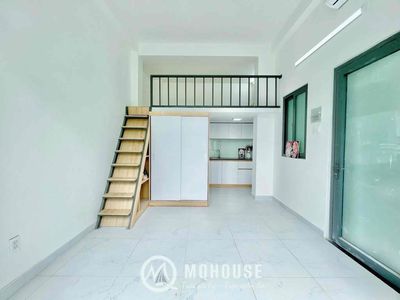 🌈  Gác Mới Rộng Thoáng – Ngay Tỉnh Lộ 10 | Nội Thất Cơ Bản