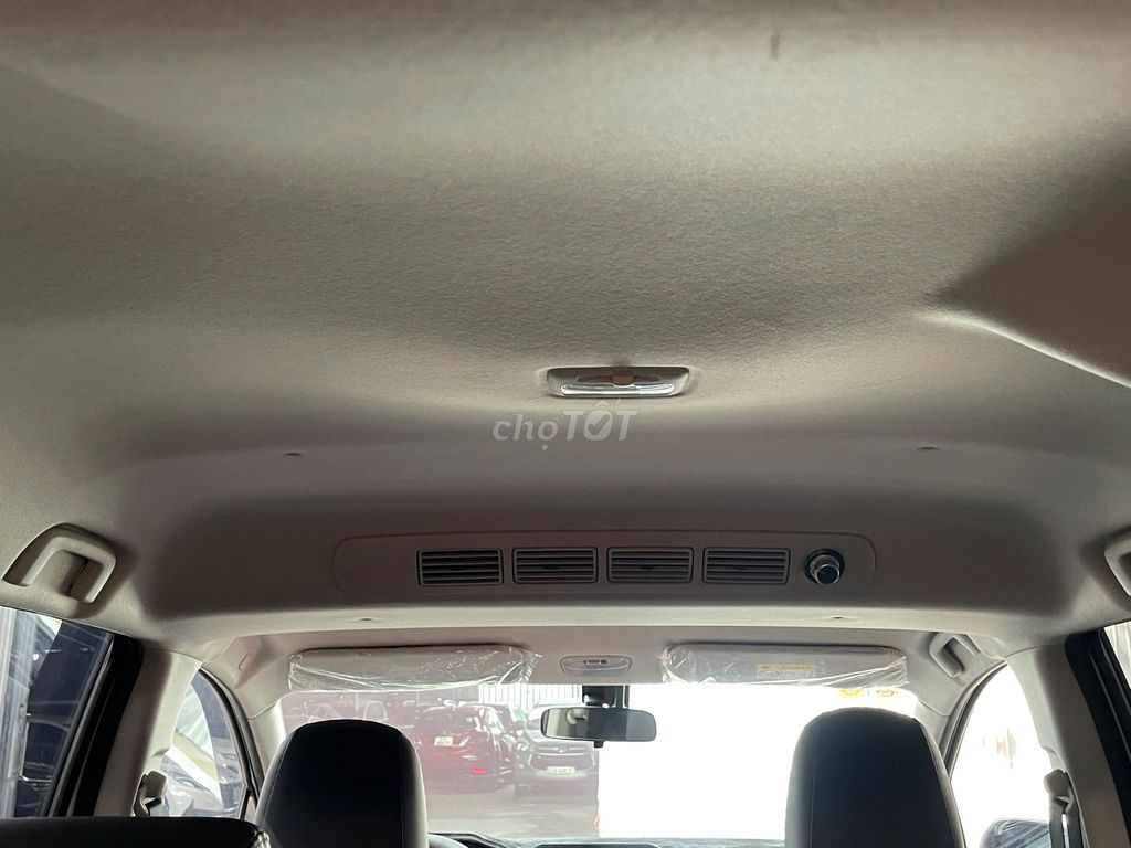 Mitsubishi Xpander Cross 2025  - Đời cao, mới keng. Mua bán Ô tô tại Thành phố Thủ Đức Tp Hồ Chí Minh được đăng bởi Thy Ôtô Cũ Miền Nam hình 12