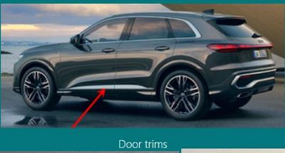 Sơn chrome mờ Li-69D hốc gió và nẹp viền cửa ô tô. Mua bán Phụ tùng xe tại Quận Ba Đình Hà Nội được đăng bởi Công Ty Sơn Anh