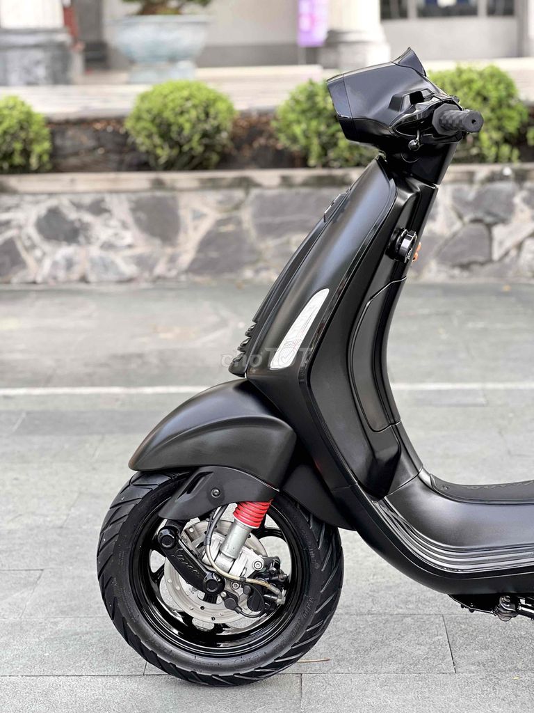 VESPA SPRINT 2016 KIỂNG BSTP CHÍNH CHỦ CÓ GÓP. Mua bán Xe máy tại Thành phố Thủ Đức Tp Hồ Chí Minh được đăng bởi Hiếu  hình 9