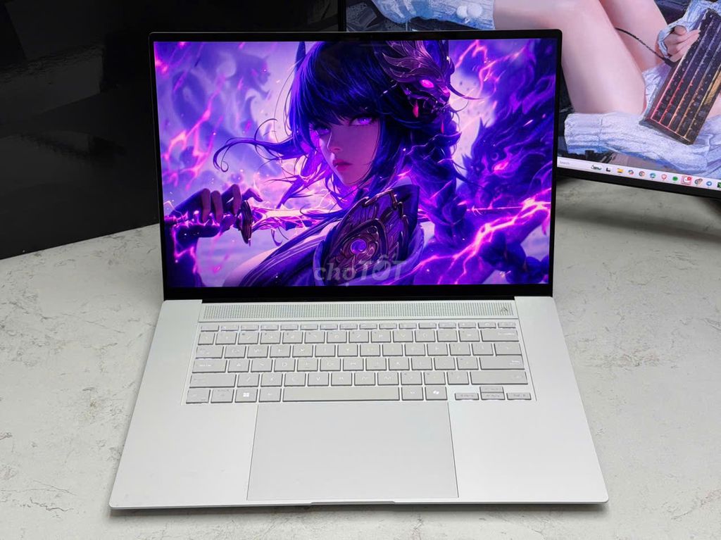ASUS ZenBook S16 UM5606WA ASUS ZenBook S14 UX5406. Mua bán Laptop tại Quận 1 Tp Hồ Chí Minh được đăng bởi Laptop Tèo Em hình 1