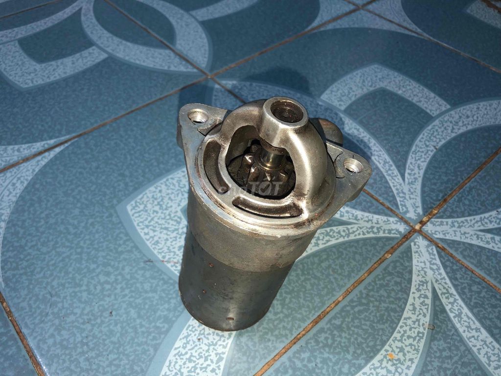 Bộ đề xe Chevrolet Spark 2011. Mua bán Phụ tùng xe tại Huyện Trảng Bom Đồng Nai được đăng bởi Cuong hình 4