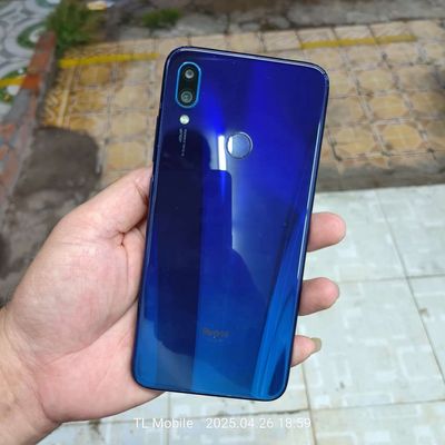 Xiaomi Redmi note 7 4/64GN. Mua bán Điện thoại tại Thành phố Long Xuyên An Giang được đăng bởi TL Mobile