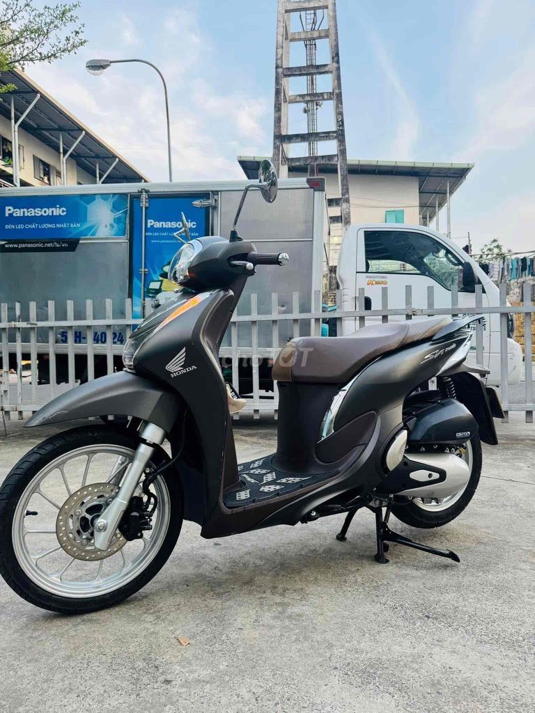 SH mode 125 đèn led form mới. Mua bán Xe máy tại Quận 6 Tp Hồ Chí Minh được đăng bởi LỘC hình 3