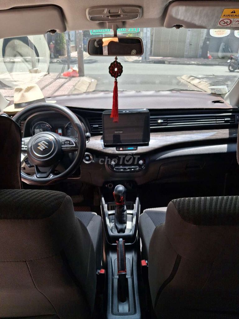 2022 hybrid AT - 80000 km. Mua bán Ô tô tại Quận 11 Tp Hồ Chí Minh được đăng bởi Văn Minh hình 8