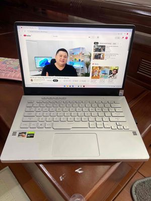 ROG ZEPHYRUS G14 Ryzen 7 1650ti gl ipad. Mua bán Máy tính bảng tại Thành phố Thuận An Bình Dương được đăng bởi Trung