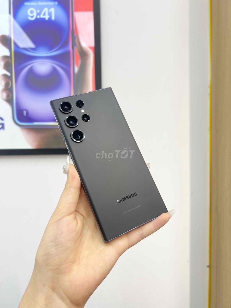 S23ultra zin all thanh lý hộ khách lên đời giá tốt