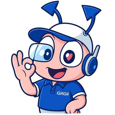 GRGR
