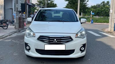 Mitsubishi Attrage 2016 1.2 CVT - nhập Thái Lan