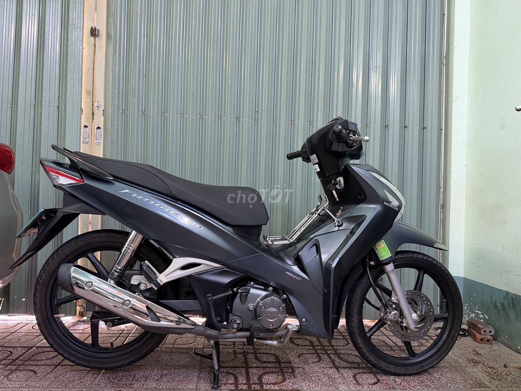 Future 2022. Mua bán Xe máy tại Thành phố Tây Ninh Tây Ninh được đăng bởi Thành Đạt hình 1