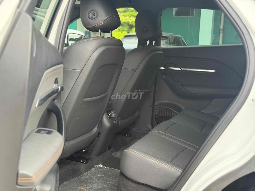 [VF6 PLUS NÂNG CAO] SIÊU HIẾM-1 CHỦ-LƯỚT 22.000. Mua bán Ô tô tại Quận 7 Tp Hồ Chí Minh được đăng bởi Kỳ Nguyễn VinFast hình 12