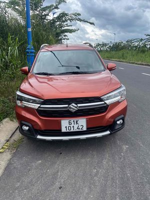 Suzuki XL 7 2022 GLX AT - 25400 km. Mua bán Ô tô tại Quận Bình Thuỷ Cần Thơ được đăng bởi Phước Phạm