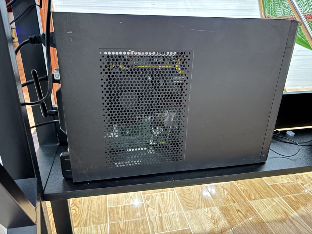 Acer i5-7400 8GB/120GB. Mua bán Máy tính để bàn tại Huyện Gò Dầu Tây Ninh được đăng bởi Kim Tran hình 1