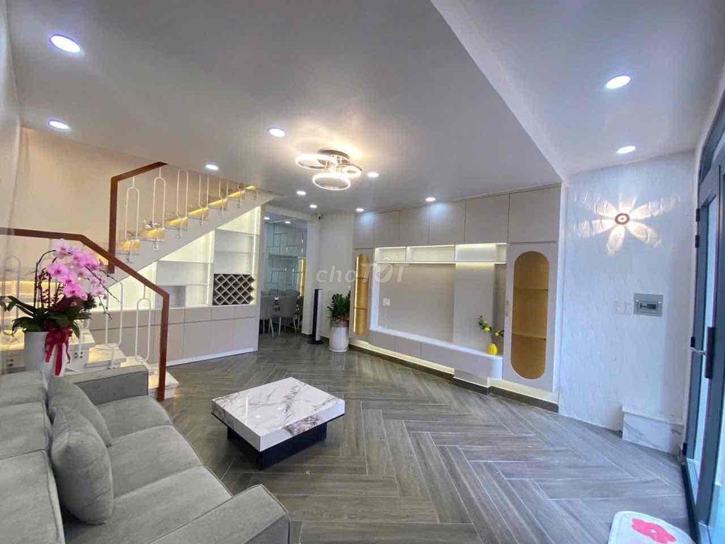 nhà hẻm 994 Huỳnh tấn phát quận 7 Đường Huỳnh Tấn Phát, Phường Phú Thuận, Quận 7, Tp Hồ Chí Minh Quận 7 Tp Hồ Chí Minh