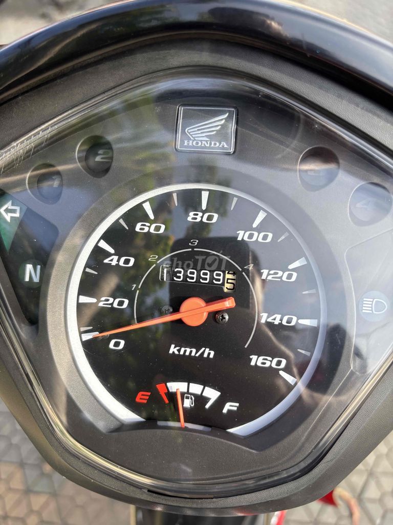 Wave s 110c nguyên zin. Mua bán Xe máy tại Thành phố Bến Tre Bến Tre được đăng bởi Trung Tâm  hình 6